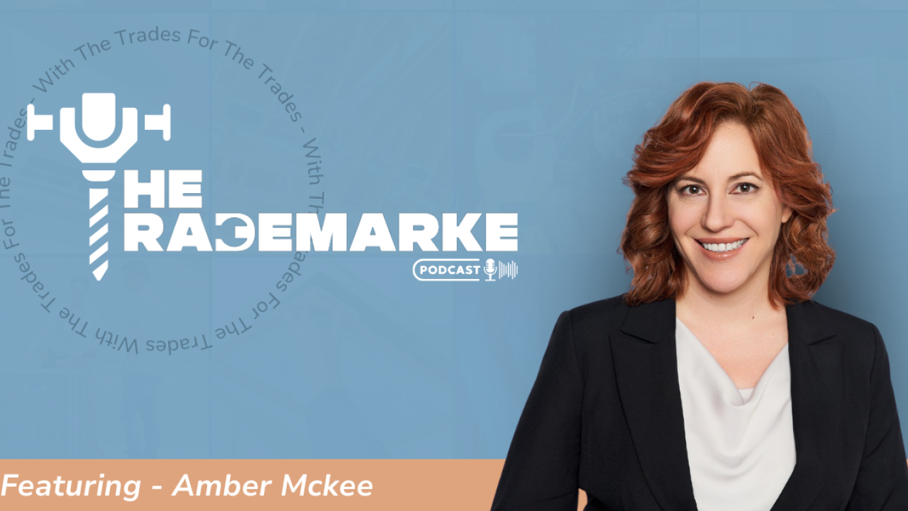 Home Service Marketing Mastery with Amber McKee
